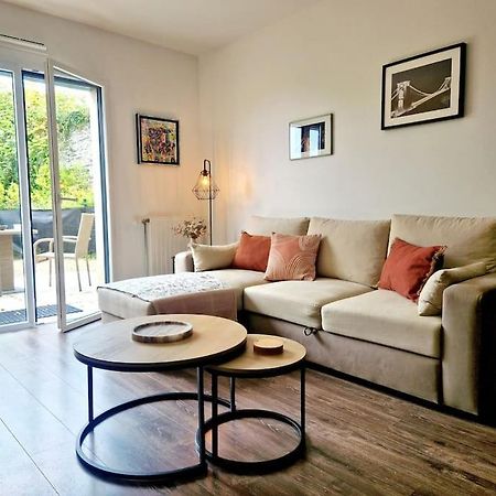 L'Escale Apartment Шербур-ан-Котентан Екстериор снимка