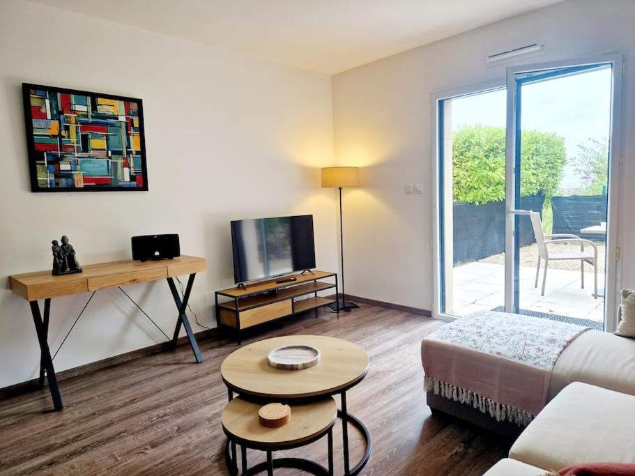 L'Escale Apartment Шербур-ан-Котентан Екстериор снимка