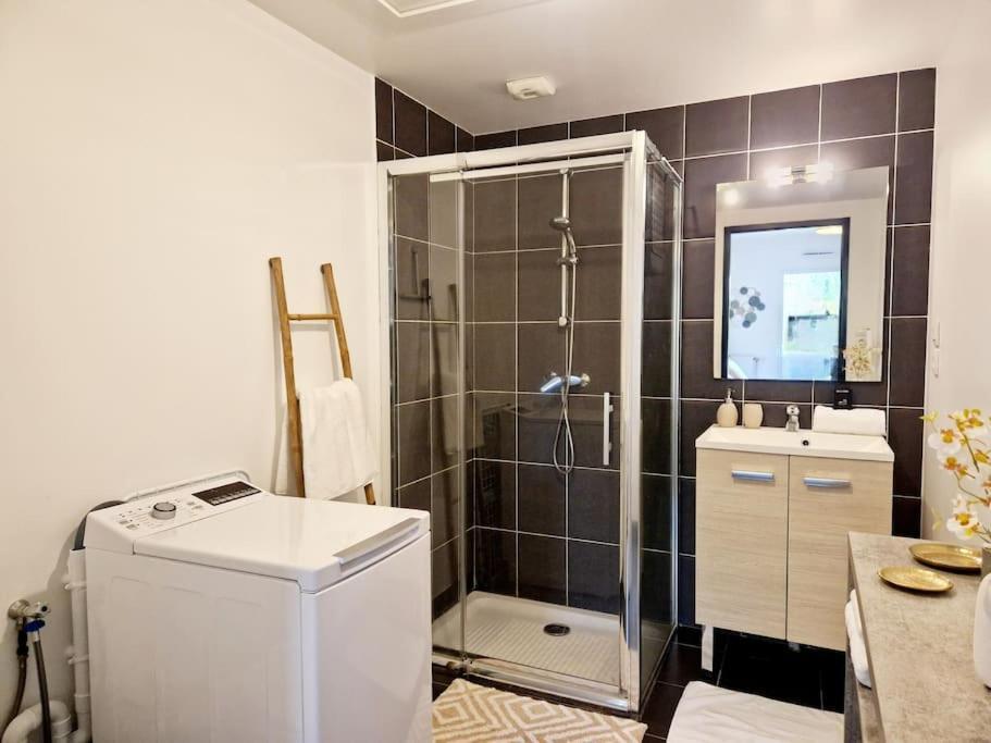 L'Escale Apartment Шербур-ан-Котентан Екстериор снимка