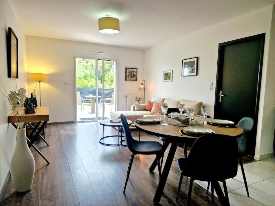 L'Escale Apartment Шербур-ан-Котентан Екстериор снимка